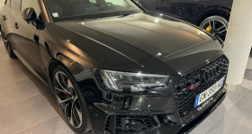 Audi RS4 occasion 2018 mise en vente à VOREPPE par le garage HELP CAR - photo n°1