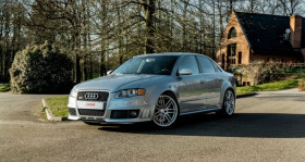 Audi RS4 , garage L'AMOUR AUTOMOBILE  Champagne Sur Seine