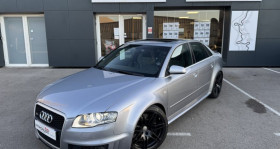 Audi RS4 occasion 2007 mise en vente &agrave; EPONE par le garage AGENCE AUTOMOBILIERE EPONE 78 - photo n&deg;1