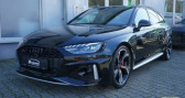 Audi RS4 occasion année 2021 boite Automatique Annonce Audi RS4 occasion Essence 450 Qu. GPS/MATRIX/PANO/280/B&O/360° Gar. Usine 10/2023 CG E à Mudaison