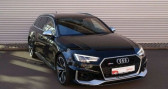Annonce Audi RS4 occasion Essence Audi RS 4 Avant 2.9 TFSI Quattro Tiptronic Matrix-LED à Champ Sur Marne