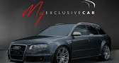Annonce Audi RS4 occasion Essence AUDI RS4 AVANT V8 4.2 FSI 420 CH QUATTRO Boite Manuelle - Ec  LISSIEU
