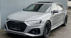 Audi RS4 , garage PRAD AUTO  Montfermeil