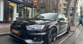 Audi RS4 AVANT 2.9 TFSI 450 CARBON EDITION QUATTRO TIPTRONIC BVA   Montrouge 92