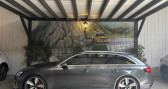 Annonce Audi RS4 occasion Essence AVANT 2.9 TFSI 450 CV QUATTRO TIPTRONIC  Charentilly