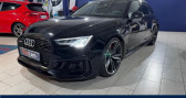 Audi RS4 AVANT 2.9 TFSI 450 QUATTRO TIPTRONIC BVA   ROUEN 76