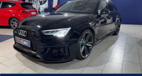 Audi RS4 , garage WEECARS ROUEN  ROUEN