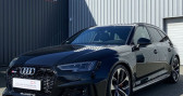 Annonce Audi RS4 occasion Essence AVANT 2.9 TFSI 450ch QUATTRO TIPTRONIC 8 à PLEUMELEUC