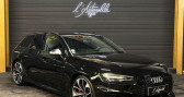 Annonce Audi RS4 occasion Essence avant 2.9 TFSI 450cv PAS DE MALUS  Mry Sur Oise
