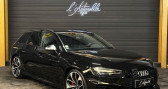 Annonce Audi RS4 occasion Essence avant 2.9 TFSI 450cv PAS DE MALUS � M�ry Sur Oise