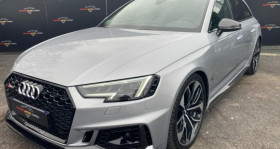 Audi RS4 , garage OCCITANIE MOTORS CONSEILS  BEZIERS