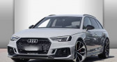 Annonce Audi RS4 occasion Essence Avant 2.9 TFSI /MATRIX LED/MASSAGE � sarcelles