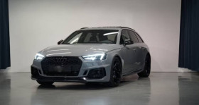 Audi RS4 , garage SELECTIVE AUTO  sarcelles