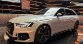 Annonce Audi RS4 occasion Essence AVANT 2.9 TFSI QUATTRO 450  RIVESALTES