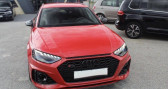 Audi RS4 Avant 2.9 TFSI quattro CARBON/510CH   Montfermeil 93