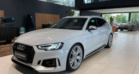 Audi RS4 occasion 2019 mise en vente à Montfermeil par le garage PRAD AUTO - photo n°1
