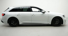 Audi RS4 , garage PRAD AUTO  Montfermeil