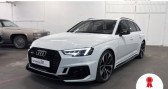 Annonce Audi RS4 occasion Essence Avant 2.9 TFSI V6 450ch Tiptronic 8 � EPONE
