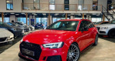 Annonce Audi RS4 occasion Essence AVANT 2.9 V6 TFSI 450 QUATTRO TIPTRONIC8 /MILLTEK/JA 20 OZ F � Saint Denis En Val