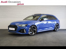 Audi RS4 , garage AUDI VELIZY VILLACOUBLAY  VELIZY VILLACOUBLAY