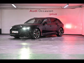 Audi RS4 Avant 2.9 V6 TFSI 450ch quattro tiptronic 8 Euro6d-T  à PARIS 75