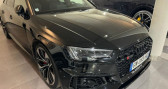 Audi RS4 AVANT 2.9 V6 TFSI 450CH QUATTRO TIPTRONIC 8   VOREPPE 38