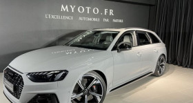 Audi RS4 , garage MYOTO  Mommenheim