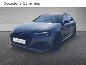 Audi RS4 , garage VOLKSWAGEN TOMBLAINE  TOMBLAINE