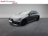 Audi RS4 Avant 2.9 V6 TFSI 450ch quattro tiptronic 8   ORVAULT 44