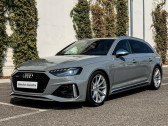 Audi RS4 Avant 2.9 V6 TFSI 450ch quattro tiptronic 8   MONACO 98