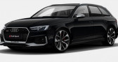 Audi RS4 Avant 2018   Pornic 44
