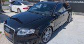 Audi RS4 AVANT 4.2 FSI 420 QUATTRO   ANDREZIEUX-BOUTHEON 42