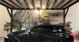 Audi RS4 occasion 2013 mise en vente à Charentilly par le garage MERTENS AUTOMOBILES - photo n°1