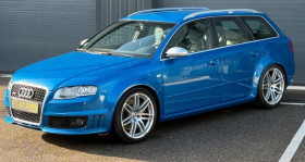 Audi RS4 , garage GT CARS LYON � GENAY