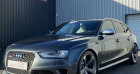 Audi RS4 AVANT 4.2 V8 FSI 450ch QUATTRO S-TRONIC  à PLEUMELEUC 35