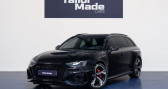 Annonce Audi RS4 occasion Essence Avant 450 CV Quattro � Arnas