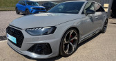 Annonce Audi RS4 occasion Essence AVANT 450 QUATTRO  Haguenau