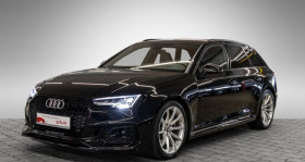 Audi RS4 occasion 2019 mise en vente à BEZIERS par le garage LA MAISON DE L'AUTO - photo n°1