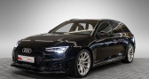 Annonce Audi RS4 occasion Essence Avant ACC MATRIX HeadUp B&O 360 à Mudaison