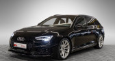 Audi RS4 occasion année 2019 boite Automatique Annonce Audi RS4 occasion Essence Avant ACC MATRIX HeadUp B&O 360 à Mudaison