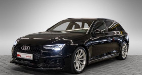 Audi RS4 , garage LA MAISON DE L'AUTO  Mudaison
