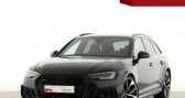 Audi RS4 occasion année 2019 boite Automatique Annonce Audi RS4 occasion Essence Avant *MATRIX*HdUp*VIRTUAL*B&O*AHK*ACC*20* 360° à Mudaison