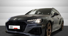 Audi RS4 , garage CAR DESIGN IMPORT  Ozoir-la-Ferrire