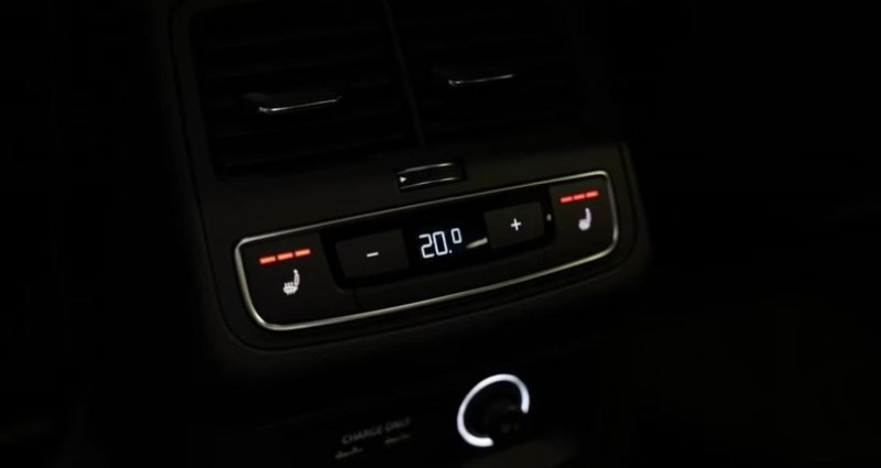 Audi RS4 AVANT Quattro 2.9 V6 TFSI - BVA Tiptronic 2018 BREAK . PHASE 2019 - photo n°7 Audi RS4 AVANT Quattro 2.9 V6 TFSI - BVA Tiptronic 2018 BREAK . PHASE  occasion à Ozoir-la-Ferrière - photo n°7