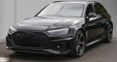 Annonce Audi RS4 occasion Essence AVANT Quattro 2.9 V6 TFSI - BVA Tiptronic 2018 BREAK . PHASE  Ozoir-la-Ferrire