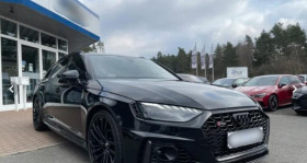 Audi RS4 , garage CAR DESIGN IMPORT � Ozoir-la-Ferri�re