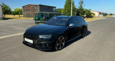 Annonce Audi RS4 occasion Essence AVANT Quattro 2.9 V6 TFSI - BVA Tiptronic 2018 BREAK . PHASE à Boissy-le-ChÃ¢tel