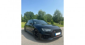 Audi RS4 , garage JT AUTOMOBILES  BURNHAUPT LE HAUT