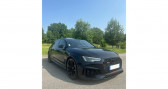 Audi RS4 occasion année 2018 boite Automatique Annonce Audi RS4 occasion Essence AVANT Quattro 2.9 V6 TFSI - BVA Tiptronic - Echappement Mill à BURNHAUPT LE HAUT