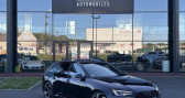 Annonce Audi RS4 occasion Essence Avant Quattro 2.9 V6 TFSI - BVA Tiptronic � Cercottes